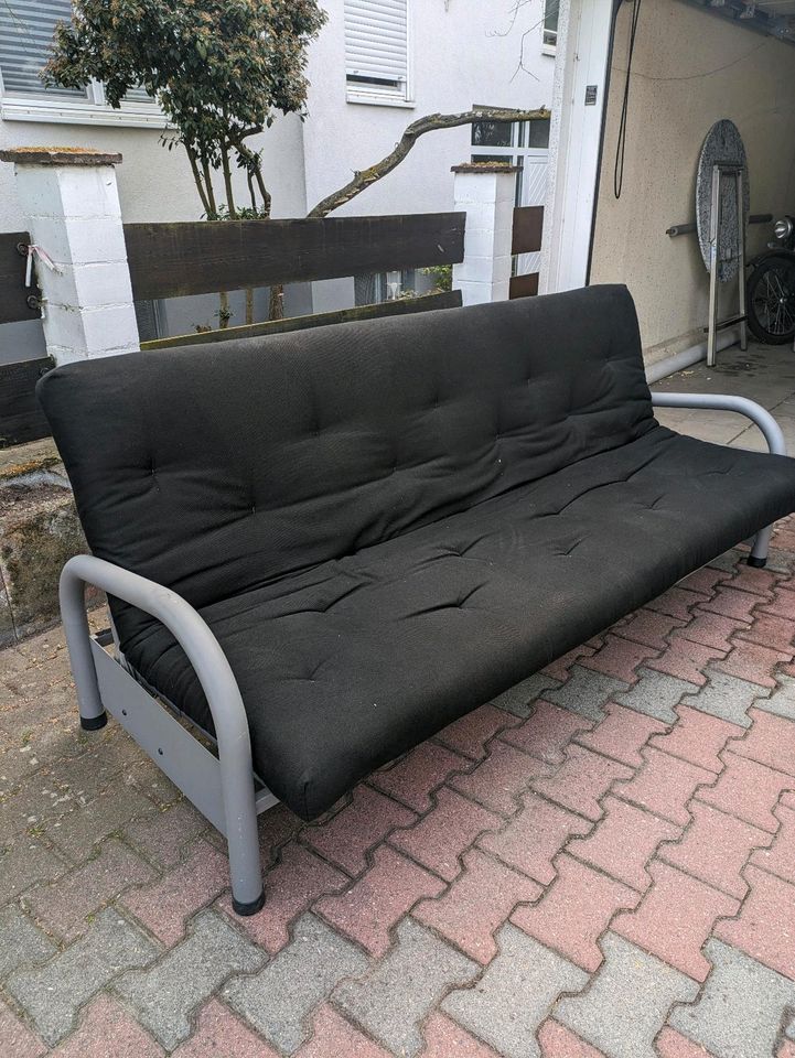 Schlafcouch in Riedstadt