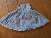 Festliches Kleid von Dylan&Abby Größe 62/68 Nordrhein-Westfalen - Uedem Vorschau