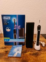 Oral-B PRO 1, 750 Black Edition Elektrische Zahnbürste Köln - Chorweiler Vorschau