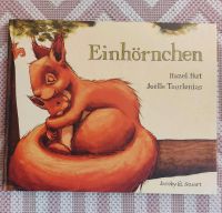 Buch "Einhörnchen" Rheinland-Pfalz - Salmtal Vorschau