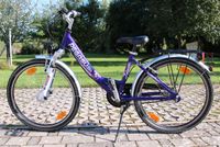 Kinderfahrrad Pegasus 24" Bayern - Ammerndorf Vorschau