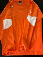 Damen Sport Shirt Nike Gr. XL wie neu fällt wie M aus Kreis Pinneberg - Elmshorn Vorschau