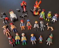 Playmobil - Figuren-Bundle - diverse Figuren Bayern - Rohr Mittelfr. Vorschau