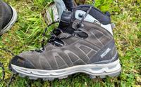 Wanderschuhe Damen Größe 41 Kr. Altötting - Altötting Vorschau