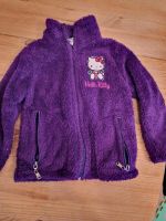 Strickjacke gr. 104 Hello Kitty Niedersachsen - Westoverledingen Vorschau