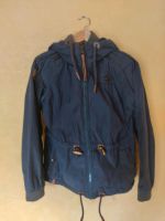Naketano Damen Jacke, blau, Gr. XXL Nordrhein-Westfalen - Bergkamen Vorschau