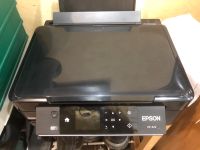 Epson XP-422 All in one Drucker Scanner Nordrhein-Westfalen - Oberhausen Vorschau