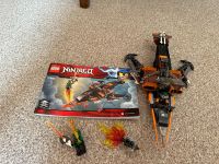 Lego Ninjago Luft Hai 70601 Hamburg-Nord - Hamburg Dulsberg Vorschau