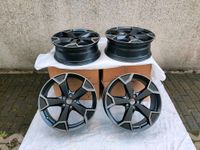 NEU AUDI Original Felgen BICOLOR 7,0Jx19ET43 Teilenr. 83A 071 499 Nordrhein-Westfalen - Leverkusen Vorschau