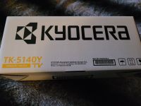 Kyocera TK5140 Y TK-5140 Toner Gelb Bielefeld - Brackwede Vorschau