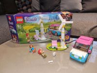 Lego Friends Olivias Elektroauto 41443 Leipzig - Großzschocher Vorschau