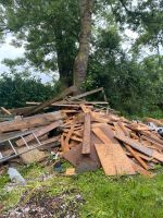 Holz zu verschenken Schleswig-Holstein - Gelting Angeln Vorschau