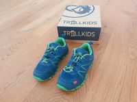 Trollkids Trekkingschuhe Wanderschuhe Gr. 32 Bayern - Tegernheim Vorschau