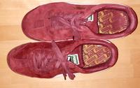 Turnschuh Puma gr 43 Bayern - Irchenrieth Vorschau
