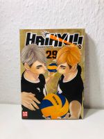 Haikyu!! Manga Band 29 - Haruichi Furudate, Kazé Berlin - Treptow Vorschau
