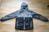 Neu Skijacke 146 152 Winterjacke Jungen crivit schwarz grau rot Dresden - Gruna Vorschau