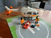 Playmobil Rettungshubschrauber Thüringen - Erfurt Vorschau