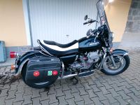 Moto Guzzi California 2 auch Tausch Yamaha Tmax Honda Integra Bayern - Bad Kötzting Vorschau