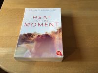 Heat of the moment- Lauren Barnholdt Rheinland-Pfalz - Barbelroth Vorschau