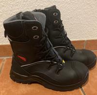 Red Wing PETROKING 3207 S3 ESD Sicherheitsstiefel Gr.42 Kreis Ostholstein - Süsel Vorschau