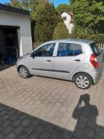 Hyundai i10 Bayern - Landshut Vorschau