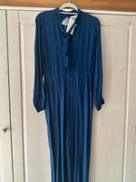 Rich & Royal Overall/Jumpsuit Gr.36/S, blau Baden-Württemberg - Benningen Vorschau
