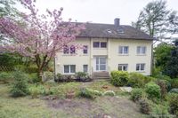 Willkommen in Herdecke - Schöne Wohnung mit Balkon und Garage Nordrhein-Westfalen - Herdecke Vorschau