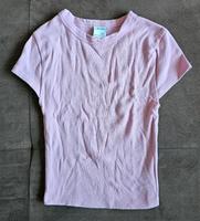 Bershka - Damen T-Shirt Rosa - Größe XS Nordrhein-Westfalen - Moers Vorschau