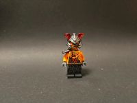 Lego Ninjago Minifigur Commander Blunck Baden-Württemberg - Korntal-Münchingen Vorschau