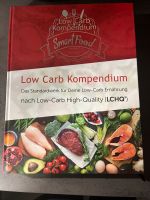 Kochbuch ,,Low Carb Kompendium“ Rostock - Toitenwinkel Vorschau