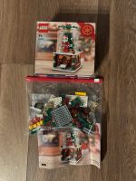 Lego 40223 - Weihnachtsschneekugel Bayern - Amberg Vorschau