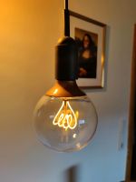 Glühbirne Leuchtmittel Ikea Nittio LED 20lm 1,8W retro Bayern - Leinach Vorschau