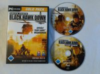 Black Hawk Down PC Game Sachsen - Heidenau Vorschau