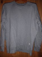 PEREGINE Classic Loopback Sweatshirt. Light Grey, XL, NEU Hessen - Kassel Vorschau