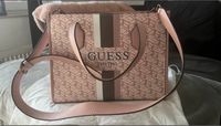 Guess Tasche Shopper silvana rosa rose Bielefeld - Bielefeld (Innenstadt) Vorschau