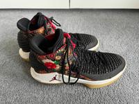 Air Jordan 32 XXXII CNY Chinese New Year 2018 | Used/Restauration Baden-Württemberg - Konstanz Vorschau