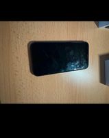 iPhone XR in schwarz Nordrhein-Westfalen - Verl Vorschau