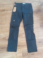 Fjällräven Karla Pro Hose Damen G-1000 grau Größe 34 und 44, Neu! Sachsen - Lugau Vorschau