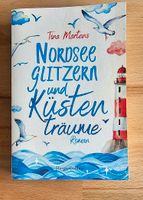 Taschen.von Tina Martens "Nordseeglitzern und Küstenträume" Hessen - Bad Homburg Vorschau