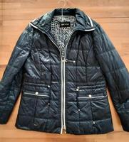 Gerry Weber Jacke Gr. 40/42 dunkelblau neuwertig Bayern - Bayreuth Vorschau