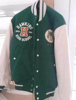 Jacke College Blouson Bomber Collegejacke Niedersachsen - Garbsen Vorschau