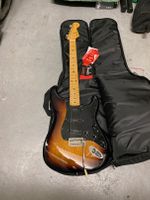 Fender Classic Player 50s Strat mit Dave Murray Loaded Pickguard Hessen - Eschborn Vorschau