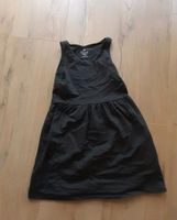 Sommerkleid Mädchen H&M 134/140 schwarz Nordrhein-Westfalen - Erftstadt Vorschau