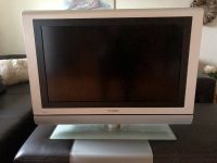 Philips 32 Zoll Farbfernseher 32/pf9966/10 mit Ambilight, Bayern - Ebersdorf Vorschau