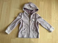 Nicki-Sweatjacke Gr.98/104 von H&M ( Hello Kitty) Baden-Württemberg - Zell unter Aichelberg Vorschau