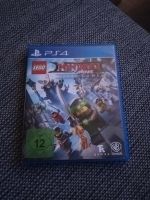 Ps4 Spiel ninjago Nordrhein-Westfalen - Ibbenbüren Vorschau