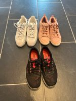 Sneaker Nike & Puma - Größe 39 & 40 Saarland - Beckingen Vorschau