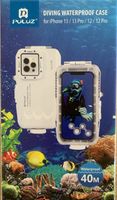 iPhone Pullt Diving Waterproof Case 40m Niedersachsen - Jork Vorschau