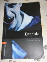 7. Schuljahr, Stufe 2 - Dracula - Neubearbeitung von Bram Stoker Köln - Pesch Vorschau