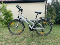 Pegasus Fahrrad für Damen/Kinder, 24 Zoll, 21 Gänge Thüringen - Hörselberg-Hainich Vorschau